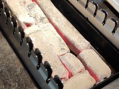 -很久以前羊肉串(昌里路三钢里店)