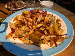 -百味地锅鸡(夹河西街店)