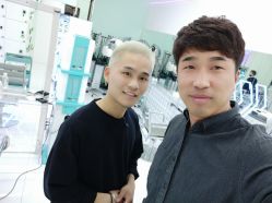 -P.STYLE 派斯造型