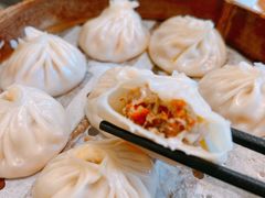 -馋三尺蟹粉小笼(人民广场店)