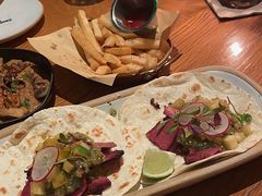 -THE CANNERY&JUJU 新鲜海鲜·牛排美食酒廊