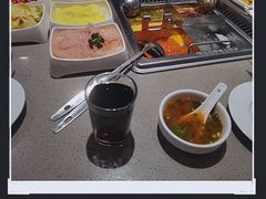 -海底捞火锅(塘厦天虹店)