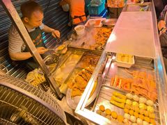 -明记牛杂(新马路分店)