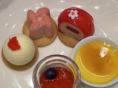 -盛宴标帜餐厅·亲子自助 (南昌喜来登酒店)