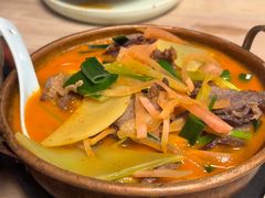 -缘生态云南菜·野生菌庭院餐厅(华侨城店)