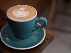 -COTTON CAFE(德信·中外公寓店)