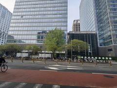 -北京京伦饭店
