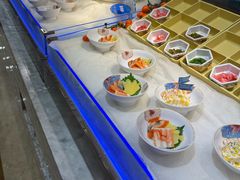 -芭菲盛宴·环球美食(袁家岗店)