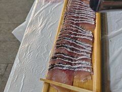 -大秀活鱼·汉派烤鱼·涮财鱼片(后湖店)