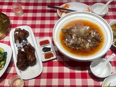-西贝(宁波天一国购店)