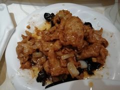 过油肉-凯鸽酒楼(大同振兴街店)