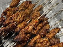 -清真·马峰烤肉(小学习北巷店)