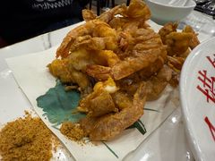 -小郭私房菜·海肠捞饭店(学士街店)