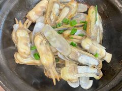 -小时候焗海鲜(鄞州万达店)