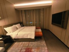 -兰州皇冠假日酒店