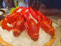 -木守西溪溪隐餐厅