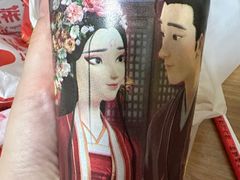 -华莱士·全鸡汉堡(浦东南路店)