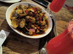 -不二·民谣音乐餐吧(长沙店)