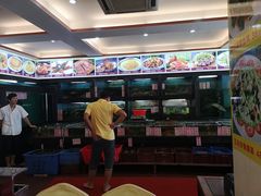 -新金盛·海鲜酒楼(盐田店)