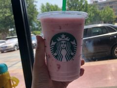 -星巴克(邯郸新世纪广场店)