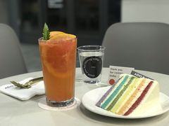 -ADO KAFE(大学城店)
