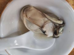 生蚝-濠轩阁特色生蚝火锅(水湾路店)