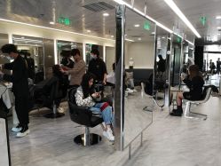 -简法造型·品牌形象店