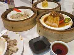 -东江渔村·古典园林·30年粤菜老字号(太和店)