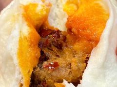 -清泉阁包子铺(中山路店)