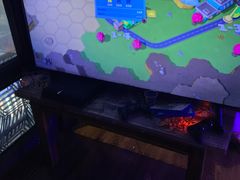 -第三空间·趣味桌游·轰趴.室内CS.剧本杀(大武汉1911店)