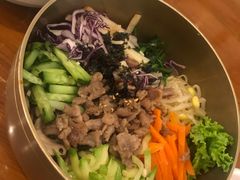 -全州拌饭馆(断桥店)