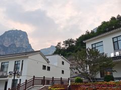 -太行锡崖沟旅游度假区