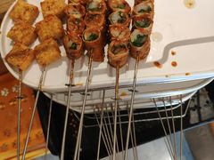 -冰城串说·羊肉串烧烤(哈西大街店)