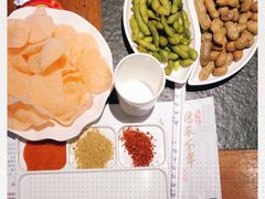 -可口香·非遗老号烧烤(南岗直营店)