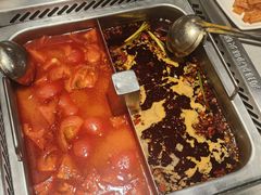 -海底捞火锅(九霄梦天地店)