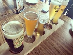 -LENBACH兰巴赫西餐啤酒坊(大连东港店)