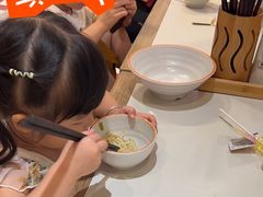 -大食代美食广场(上海中心店)