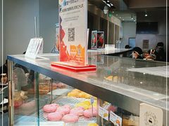 -LELECHA乐乐茶(美罗城店)