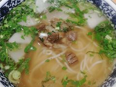 -马艾萨牛肉面