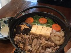 -铃木食堂(帽儿胡同店)