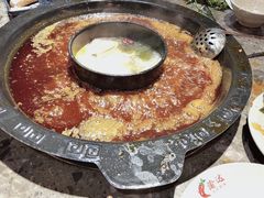 -重庆渝达老火锅(春熙路店)