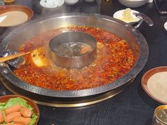 -巴蜀大宅门火锅(北大街店)