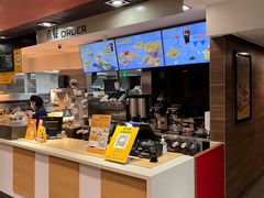 -麦当劳(花城大道华穗路店)