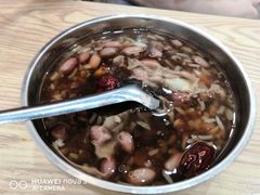 八宝粥-白翔甜食店