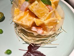 -权茂上海菜(殷行路店)