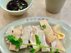 招牌百家鸡-百家鸡味馆(清泰店)