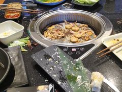 -九坤韩式烤肉(建发阅彩城店)