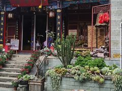 -寂照庵