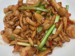 -大树餐厅(红旗街万达店)