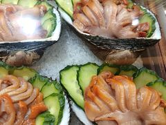 -君霖海鲜私房菜(春柳店)